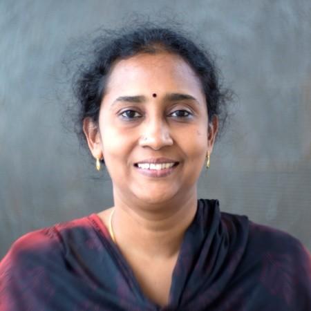 Profile Picture of Sarada Lakshmi
